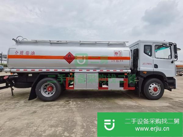 湖北出售二手加油車
