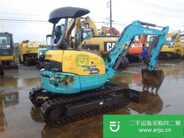 山東出售二手挖掘機
