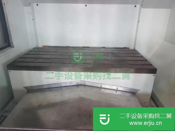 上海出售二手車床加工中心