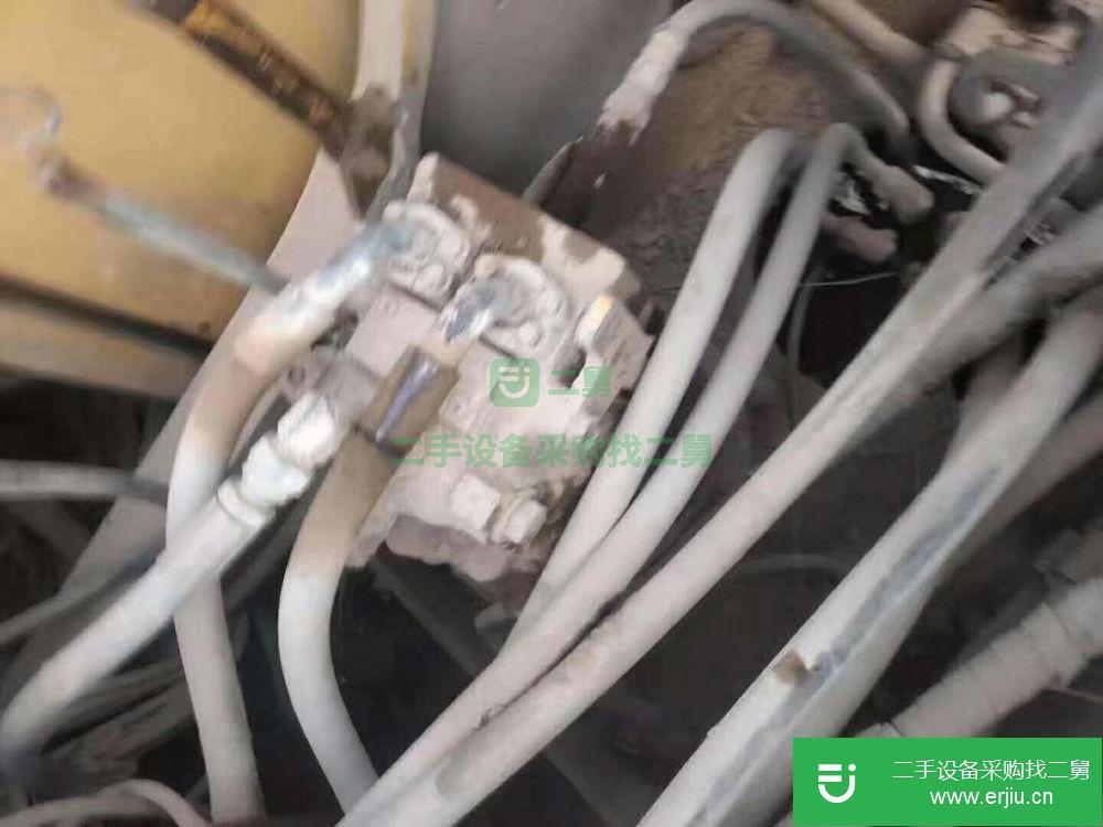 安微出售二手小松PC200-7挖掘機(jī)