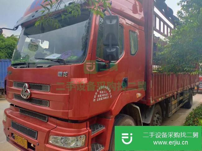 浙江出售二手東風柳汽貨車