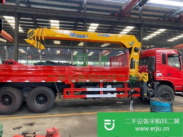 湖北出售二手吊車