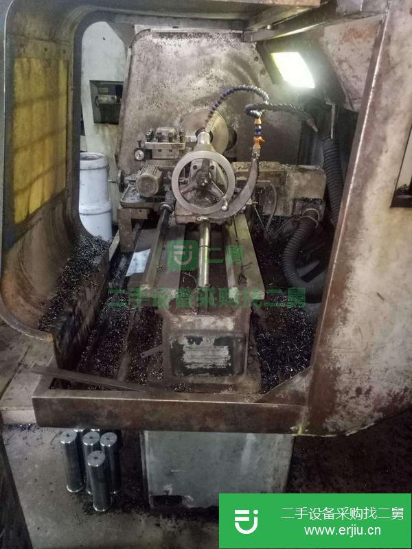 河北出售二手?jǐn)?shù)控機(jī)床