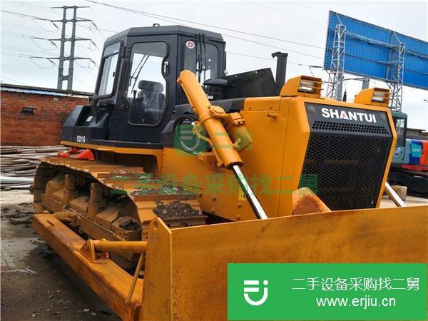 上海出售二手山推160推土機
