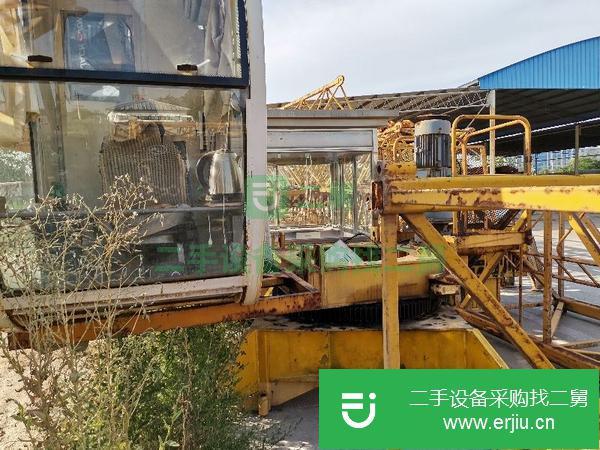 陜西出售二手塔吊