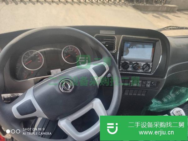 廣西出售二手三一8噸隨車吊