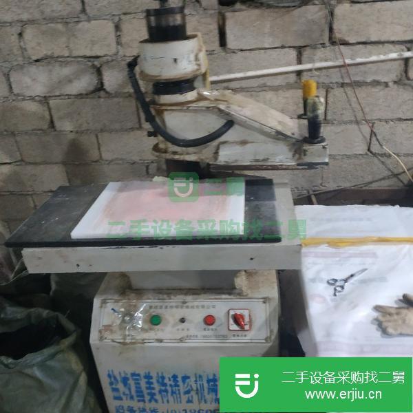 廣東出售二手吹膜機