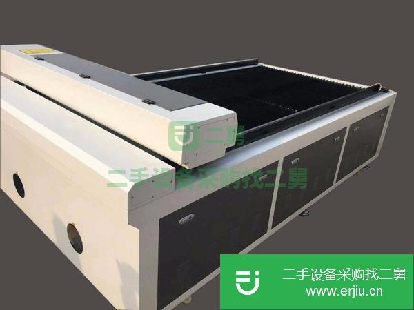 山東出售二手激光切割機