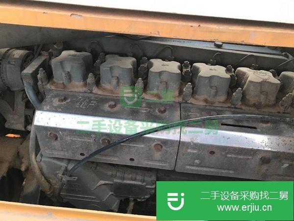 河北出售二手徐工25K汽車吊