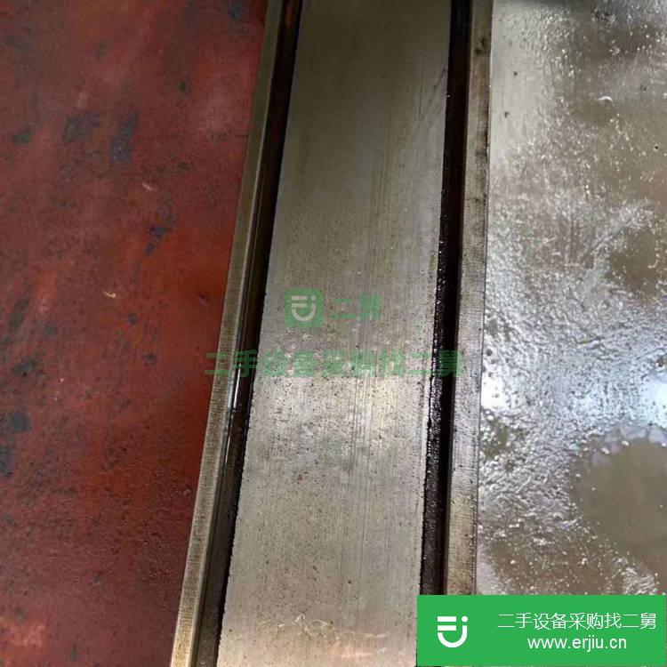 河北出售二手龍門銑床