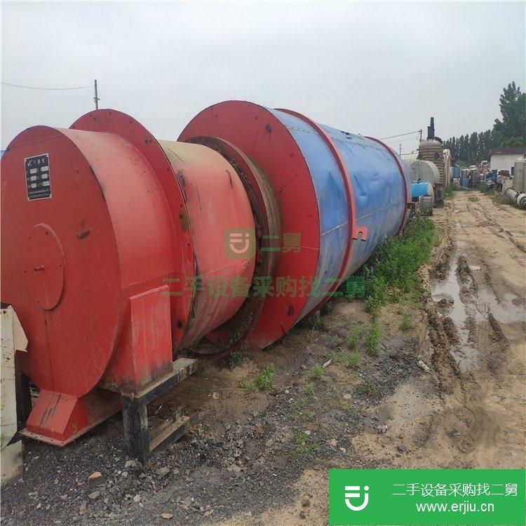 山東出售二手沙子烘干機