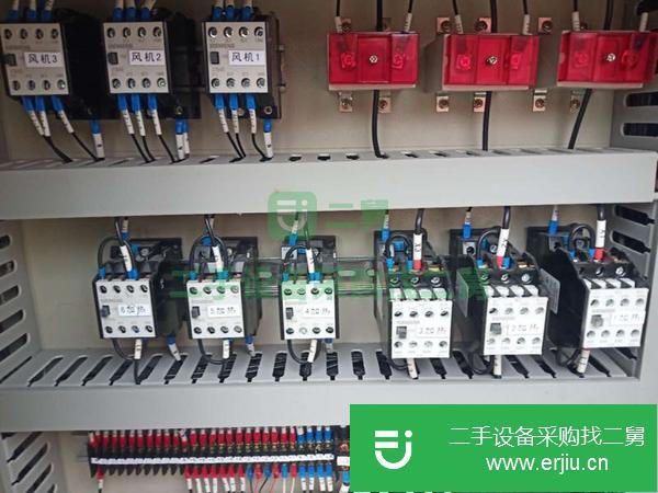 河北出售二手擠出機