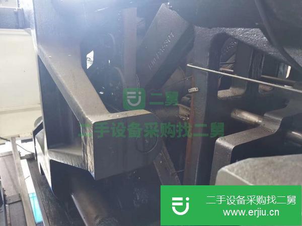 重慶出售二手注塑機