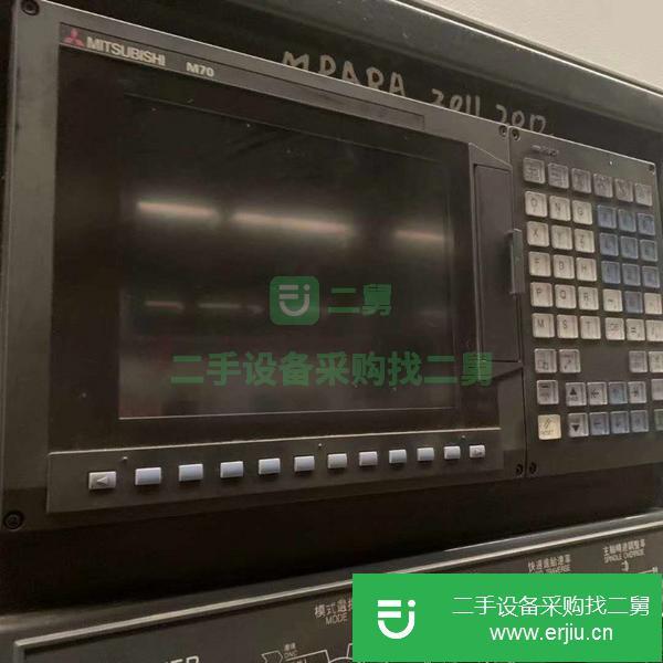 遼寧出售二手?jǐn)?shù)控銑床