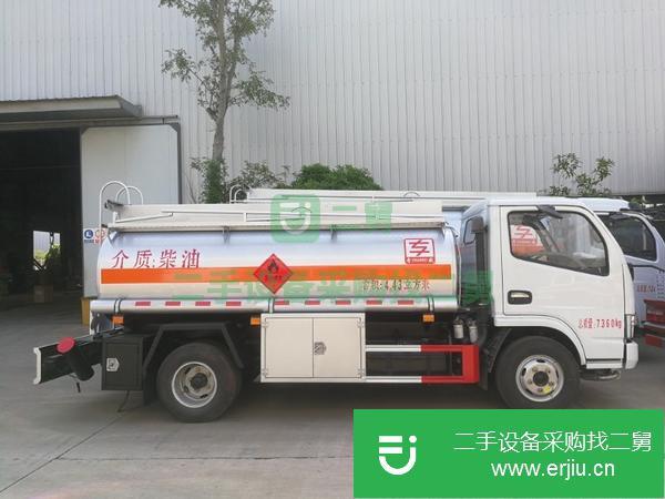 湖南出售二手油罐車