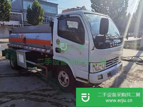青海出售二手加油車