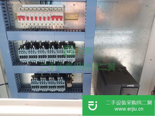 河北出售二手擠出機