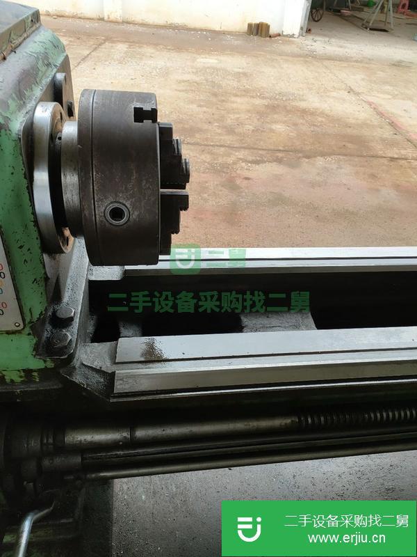江蘇出售二手沈陽6150車床