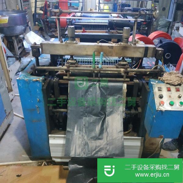 廣東出售二手吹膜機(jī)