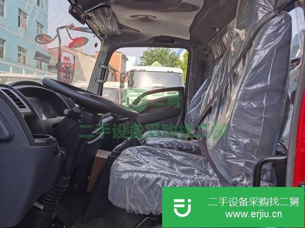 廣東出售二手藍牌平板運輸車
