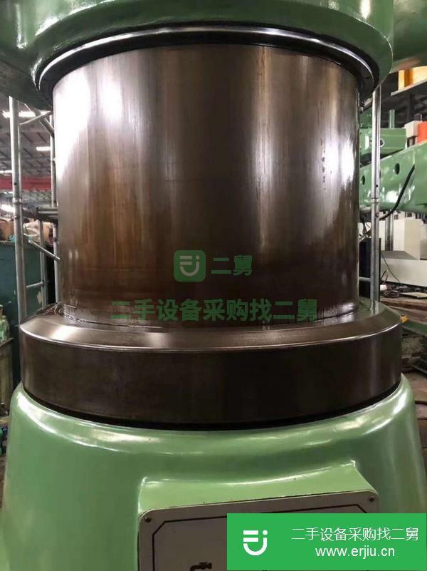 江蘇出售二手中捷Z30125搖臂鉆床