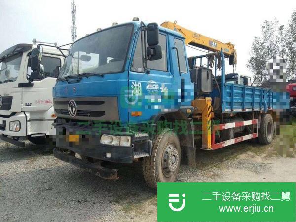 湖北出售二手吊車