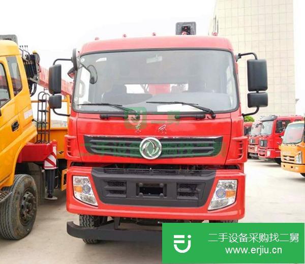 湖南出售二手吊車