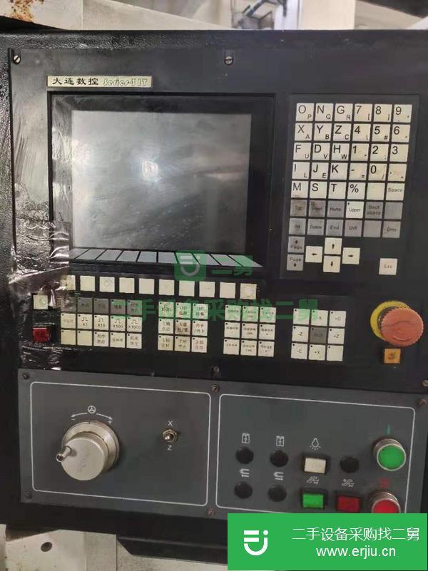 浙江出售二手?jǐn)?shù)控車床