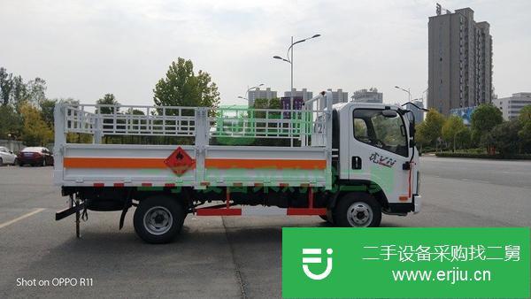 浙江出售二手運輸車