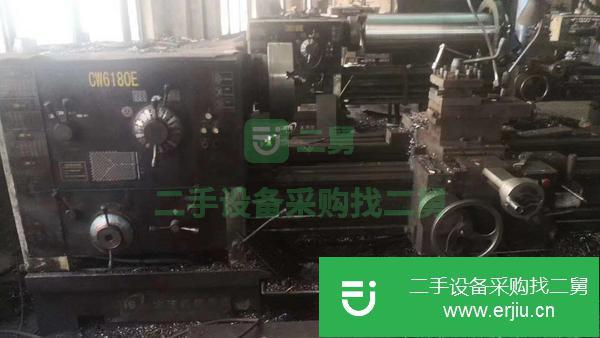 山東出售二手普通車床
