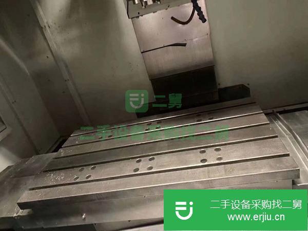 河南出售二手立式車床加工中心