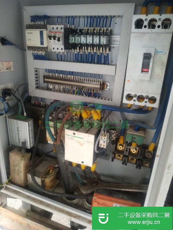 河南出售二手電拖泵