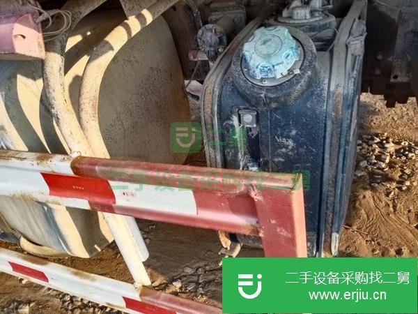 山東出售二手歐曼自卸車