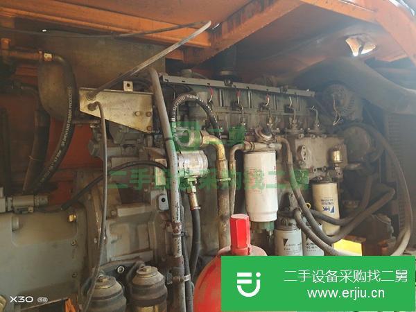 山西出售二手電拖泵