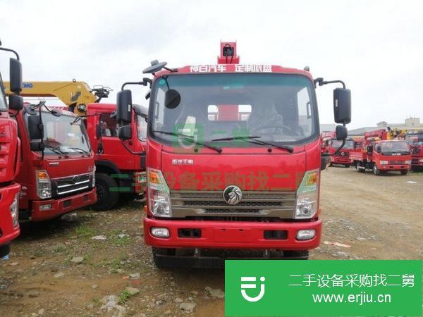 湖北出售二手吊車