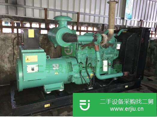 廣東出售二手發電機