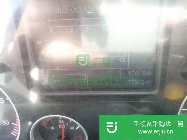 廣東出售二手鋁合金油罐車