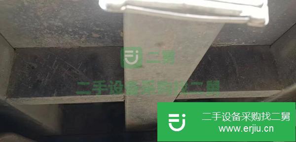 浙江出售二手平板運輸車