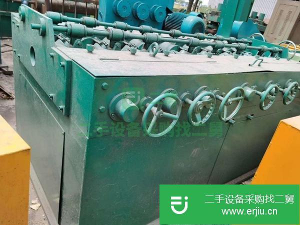 山東出售二手穿孔機