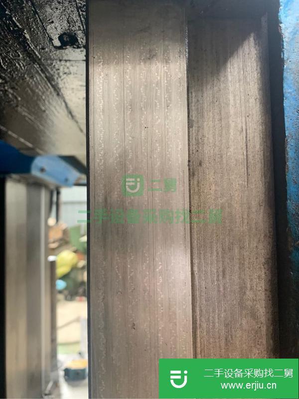 河北出售二手齊齊哈爾5116A立式車床