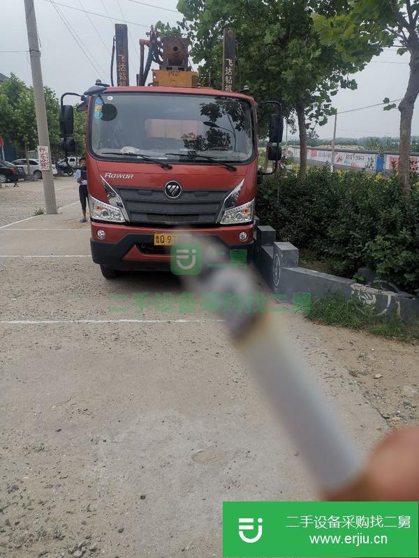 山東出售二手吊車