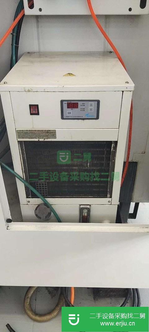 山東出售二手立式車床加工中心