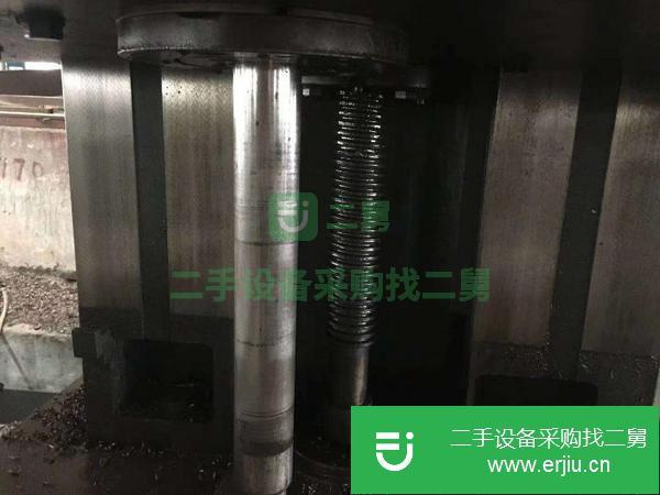 江西出售二手中捷TPX6213x95落地鏜床