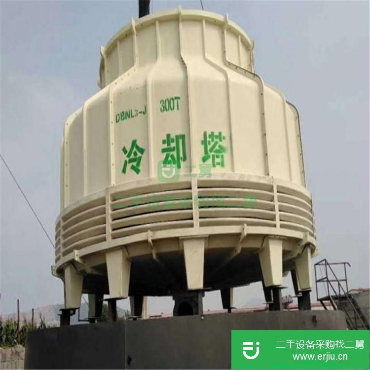 河北出售二手工業冷卻塔