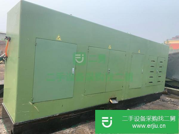 河北出售二手螺絲冷鐓機，加工長度150
