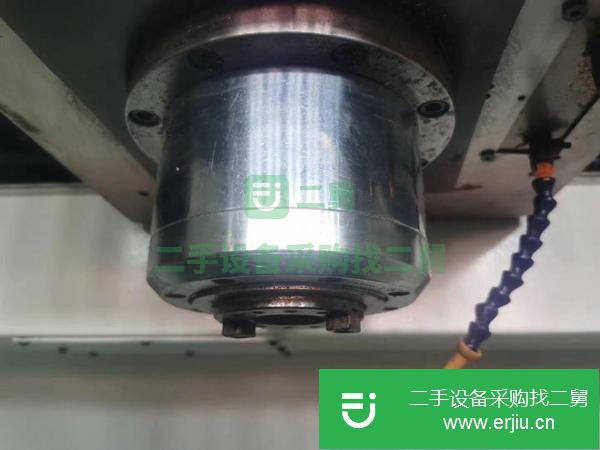 上海出售二手車床加工中心