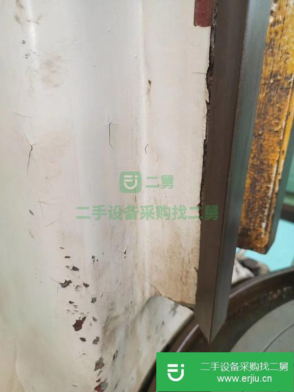河北出售二手青島38-1滾齒機