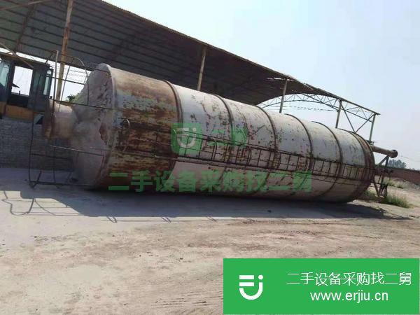 上海出售二手水泥罐