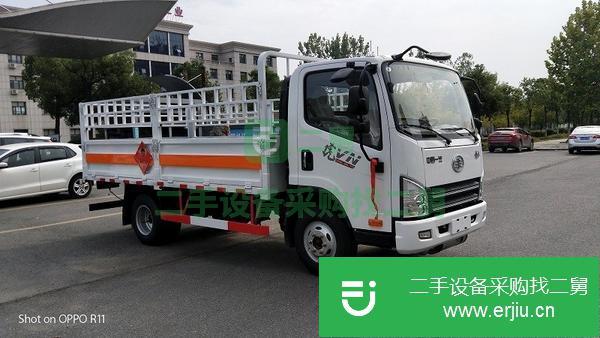 浙江出售二手運輸車