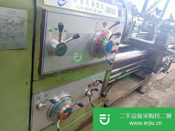 山東出售二手車床